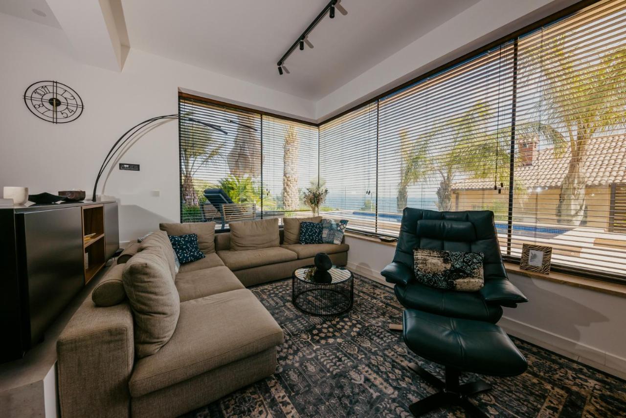 Villa Bloomhill Escape Trogir Ngoại thất bức ảnh