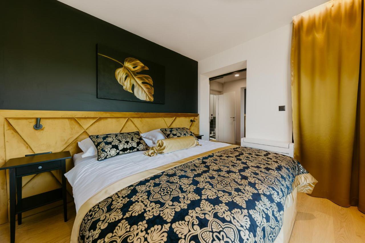 Villa Bloomhill Escape Trogir Ngoại thất bức ảnh